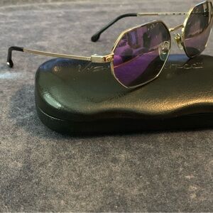 Vintage Versace Sunglasses
